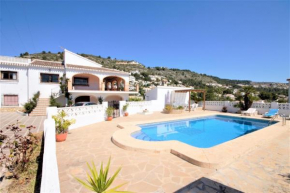 Holiday Home Calas